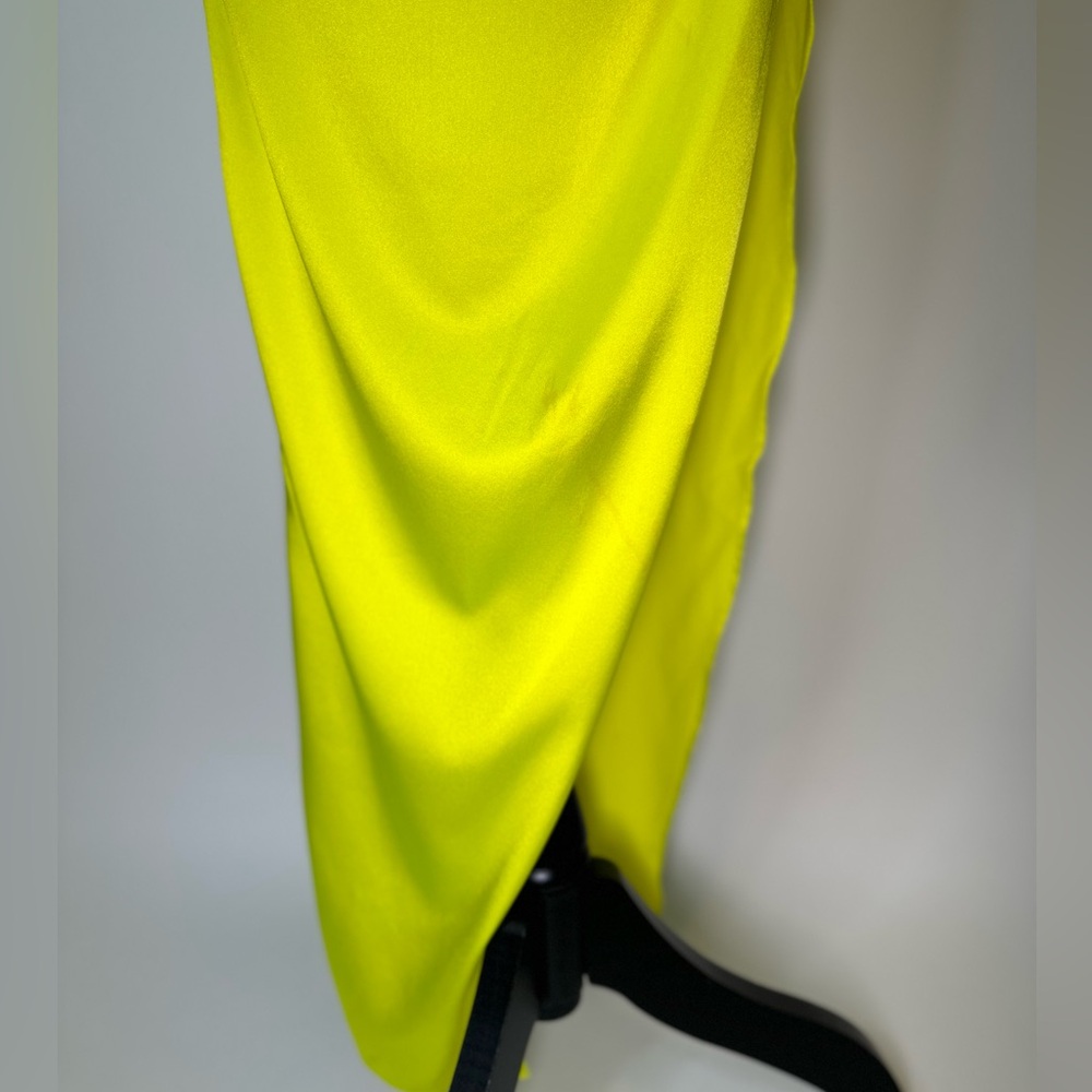 Ser.O.Ya Celino Slik Dress - Picture 6 of 7